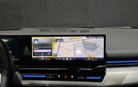 BMW 5 серия, 2024 год, 5 694 006 рублей, 14 фотография