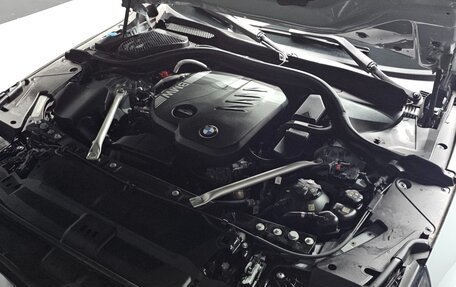 BMW 5 серия, 2024 год, 5 694 006 рублей, 6 фотография