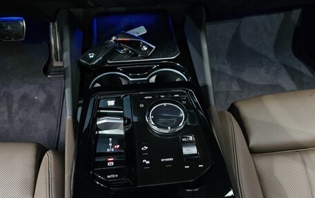 BMW 5 серия, 2024 год, 5 694 006 рублей, 9 фотография