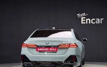 BMW 5 серия, 2024 год, 5 694 006 рублей, 4 фотография