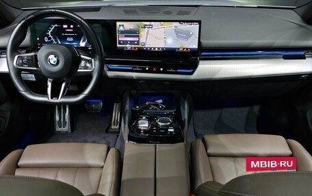 BMW 5 серия, 2024 год, 5 694 006 рублей, 7 фотография