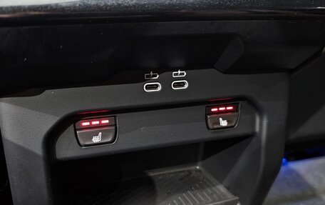 BMW 5 серия, 2024 год, 5 694 006 рублей, 18 фотография