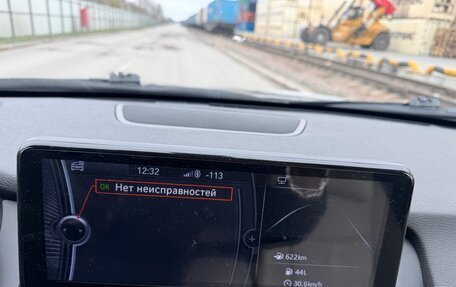 BMW X3, 2013 год, 2 200 000 рублей, 8 фотография