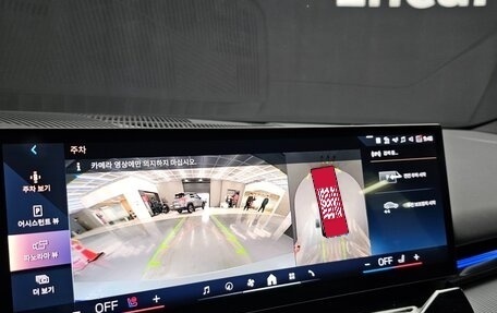 BMW 5 серия, 2024 год, 5 694 006 рублей, 16 фотография