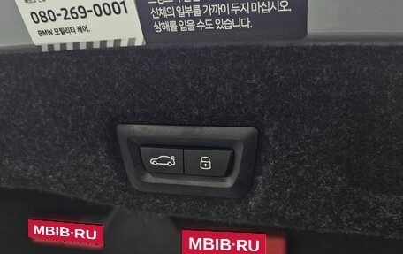 BMW 5 серия, 2024 год, 5 694 006 рублей, 20 фотография