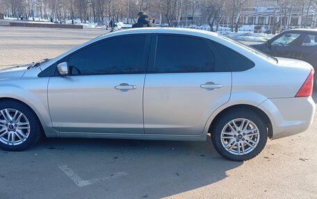 Ford Focus II рестайлинг, 2011 год, 780 000 рублей, 5 фотография