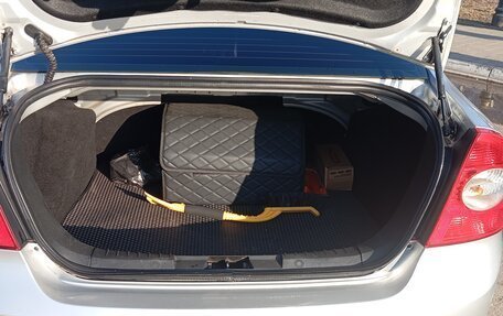 Ford Focus II рестайлинг, 2011 год, 780 000 рублей, 10 фотография