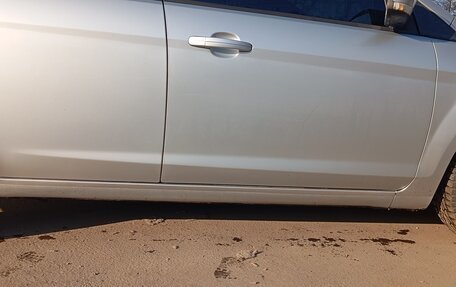 Ford Focus II рестайлинг, 2011 год, 780 000 рублей, 6 фотография