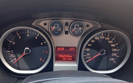 Ford Focus II рестайлинг, 2011 год, 780 000 рублей, 11 фотография