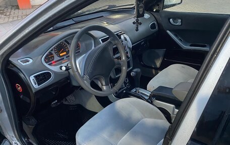 Mitsubishi Galant VIII, 2001 год, 135 000 рублей, 7 фотография