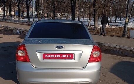 Ford Focus II рестайлинг, 2011 год, 780 000 рублей, 4 фотография