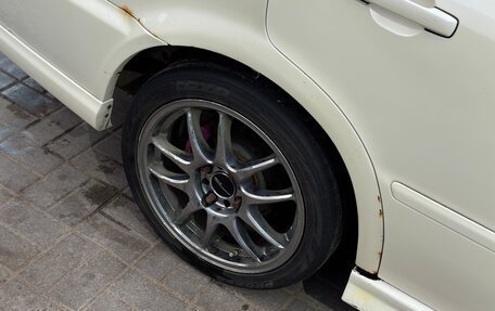 Honda Accord VII рестайлинг, 2002 год, 300 000 рублей, 9 фотография