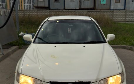 Honda Accord VII рестайлинг, 2002 год, 300 000 рублей, 12 фотография