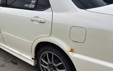 Honda Accord VII рестайлинг, 2002 год, 300 000 рублей, 8 фотография