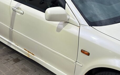 Honda Accord VII рестайлинг, 2002 год, 300 000 рублей, 6 фотография