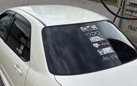 Honda Accord VII рестайлинг, 2002 год, 300 000 рублей, 11 фотография