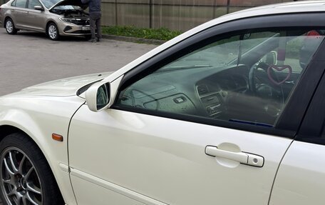 Honda Accord VII рестайлинг, 2002 год, 300 000 рублей, 7 фотография