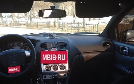 Ford Focus II рестайлинг, 2011 год, 780 000 рублей, 8 фотография