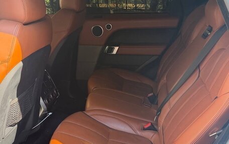 Land Rover Range Rover Sport II, 2013 год, 3 000 000 рублей, 9 фотография