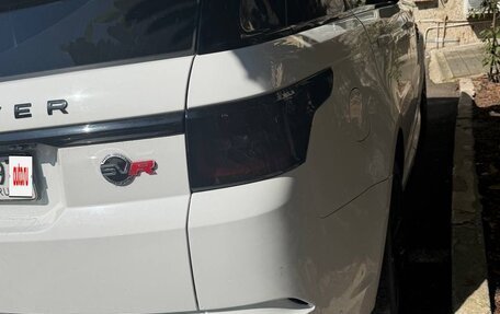 Land Rover Range Rover Sport II, 2013 год, 3 000 000 рублей, 5 фотография