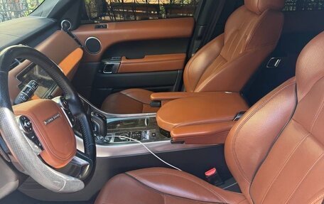 Land Rover Range Rover Sport II, 2013 год, 3 000 000 рублей, 8 фотография