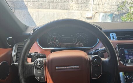 Land Rover Range Rover Sport II, 2013 год, 3 000 000 рублей, 7 фотография