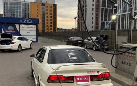 Honda Accord VII рестайлинг, 2002 год, 300 000 рублей, 10 фотография