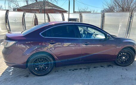 Mazda 6, 2007 год, 600 000 рублей, 2 фотография