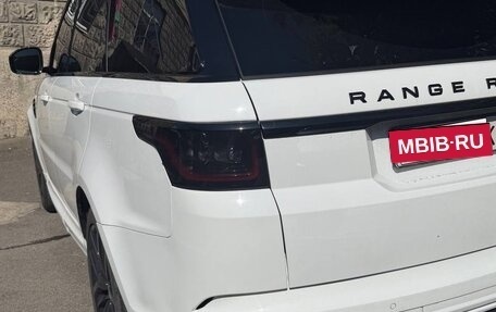 Land Rover Range Rover Sport II, 2013 год, 3 000 000 рублей, 6 фотография