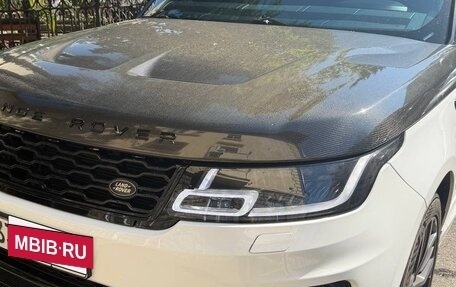 Land Rover Range Rover Sport II, 2013 год, 3 000 000 рублей, 3 фотография