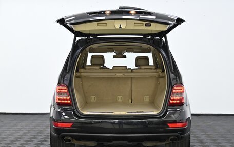 Mercedes-Benz M-Класс, 2011 год, 1 599 000 рублей, 5 фотография