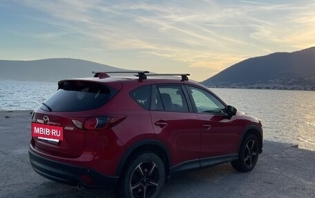 Mazda CX-5 II, 2014 год, 1 920 000 рублей, 4 фотография