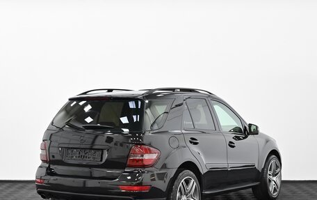 Mercedes-Benz M-Класс, 2011 год, 1 599 000 рублей, 2 фотография