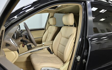 Mercedes-Benz M-Класс, 2011 год, 1 599 000 рублей, 12 фотография