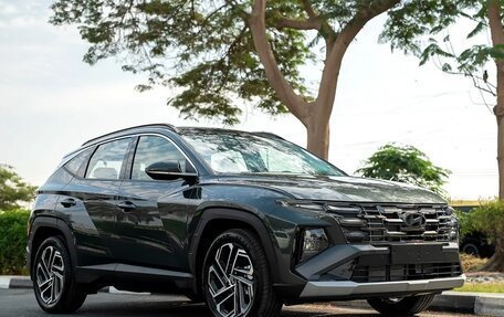 Hyundai Tucson, 2025 год, 3 400 000 рублей, 2 фотография