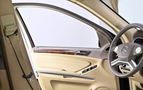 Mercedes-Benz M-Класс, 2011 год, 1 599 000 рублей, 13 фотография