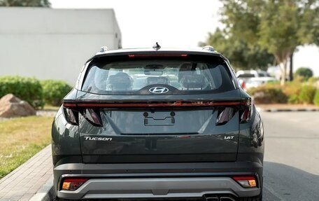 Hyundai Tucson, 2025 год, 3 400 000 рублей, 4 фотография