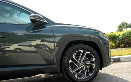 Hyundai Tucson, 2025 год, 3 400 000 рублей, 5 фотография