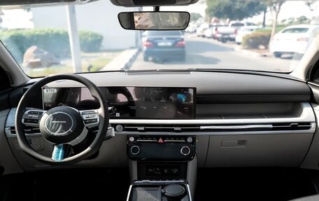 Hyundai Tucson, 2025 год, 3 400 000 рублей, 7 фотография