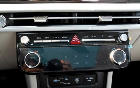 Hyundai Tucson, 2025 год, 3 400 000 рублей, 10 фотография