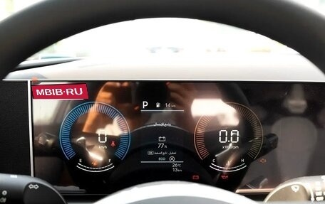 Hyundai Tucson, 2025 год, 3 400 000 рублей, 9 фотография