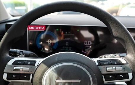 Hyundai Tucson, 2025 год, 3 400 000 рублей, 8 фотография