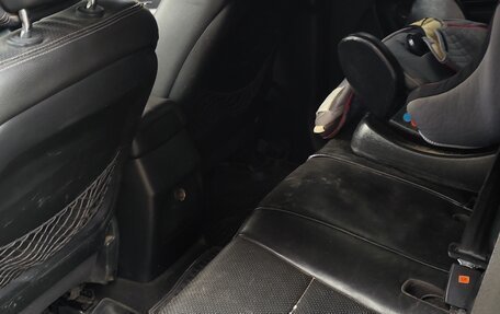 KIA Sorento II рестайлинг, 2009 год, 1 100 000 рублей, 2 фотография