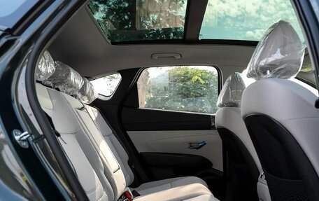 Hyundai Tucson, 2025 год, 3 400 000 рублей, 18 фотография