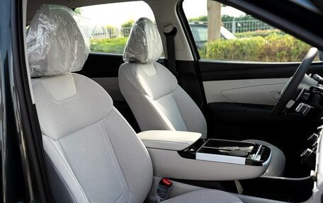 Hyundai Tucson, 2025 год, 3 400 000 рублей, 17 фотография