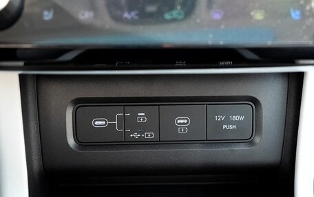 Hyundai Tucson, 2025 год, 3 400 000 рублей, 12 фотография