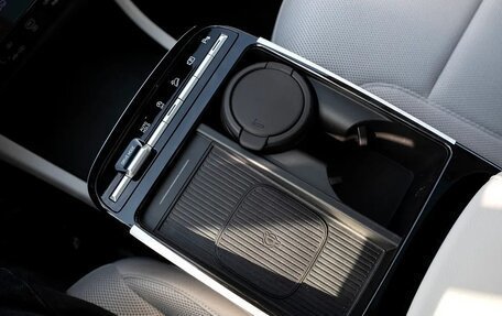 Hyundai Tucson, 2025 год, 3 400 000 рублей, 14 фотография