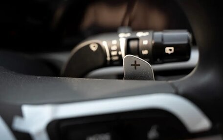 Hyundai Tucson, 2025 год, 3 400 000 рублей, 16 фотография