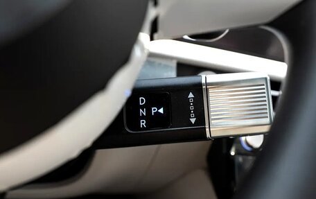 Hyundai Tucson, 2025 год, 3 400 000 рублей, 11 фотография