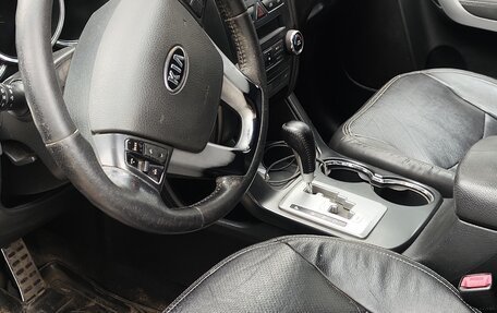 KIA Sorento II рестайлинг, 2009 год, 1 100 000 рублей, 3 фотография